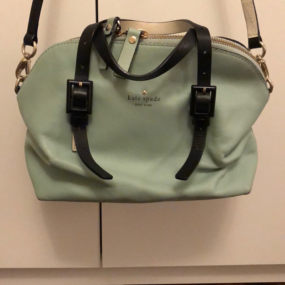Kate Spade Waverly Street Drew
